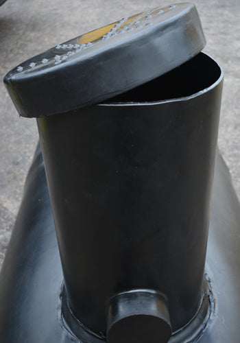 950 Litre Underground Potable Water Tank